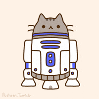 starpaws GIF by Pusheen
