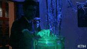 Joey Graceffa Etn GIF