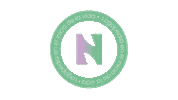 Neonatos Sticker by Milimatarazzo