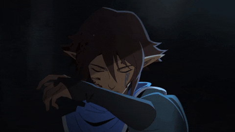 Dragon Age Animation GIF by Dragon Age: Absolution