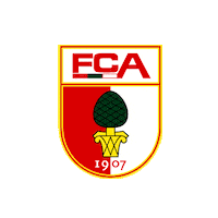 Football Bundesliga Sticker by FC Augsburg 1907