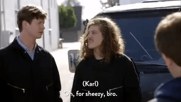 anders holm GIF by Workaholics