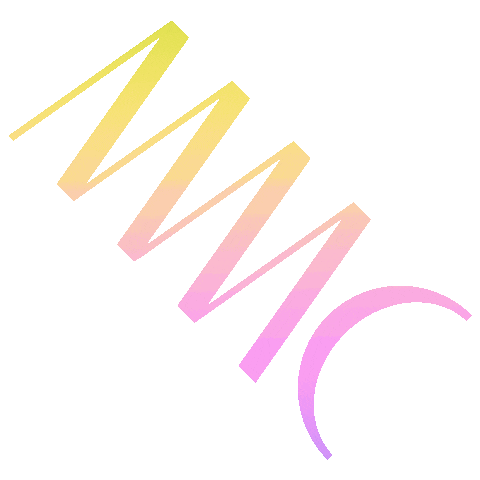 Art Color Sticker by MMC Studio