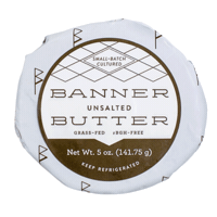 BannerButter banner butter bannerbutter banner butter Sticker