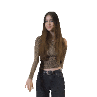 Country Music Hello Sticker by ABC Music