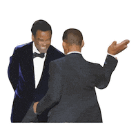 Bitch Slap Love Sticker by Pixel Parade App