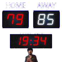 79 Home Sticker