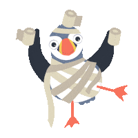 Pop In Training Sticker by Close Parent