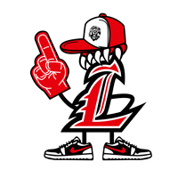 Liberty High School Football Sticker by WeAreLiberty
