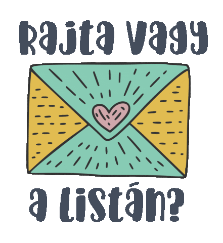 Email Subscribe Sticker by Livia Farkas @ urban:eve