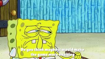 episode 1 whirly brains GIF by SpongeBob SquarePants