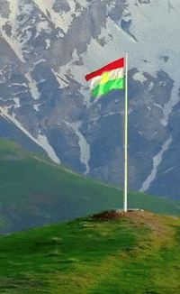 Flag GIF