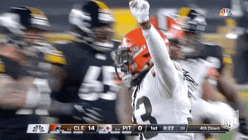 National Football League GIF by NFL