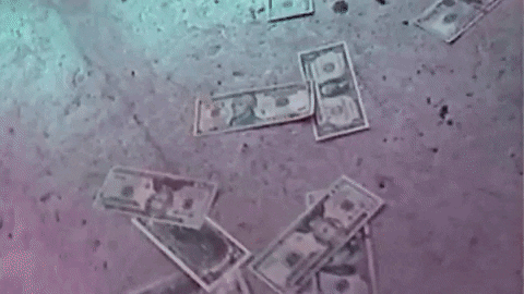 New Music Money GIF by Pure Noise Records