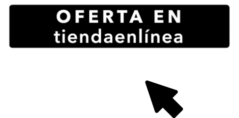 Ecommerce Oferta Sticker by JOYERIAS  BIZZARRO
