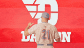 Baseball Mcgovern GIF by Dayton Flyers