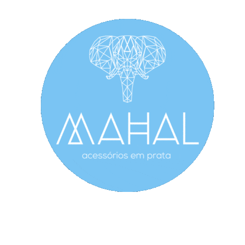 Marketing Publicidade Sticker by Mahal Pratas