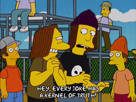 Episode 19 Punch GIF by The Simpsons