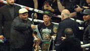 Fight Win GIF by Top Rank Boxing