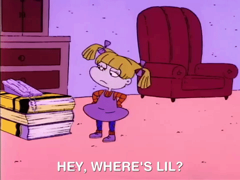 nicksplat rugrats GIF