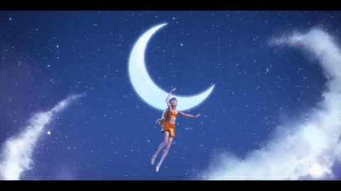 Stella GIF by Winx Club