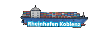 Schiff Swk Sticker by Stadtwerke Koblenz