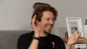 Laughing Hard So Good GIF by Gogglebox Australia