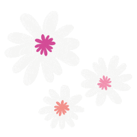 Summer Flower Sticker by My Jewellery