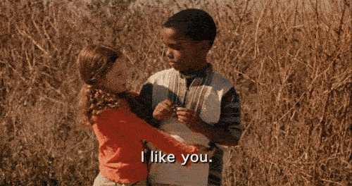 life relationship GIF