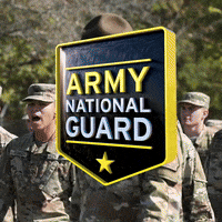 Now Hiring Us Army GIF by California Army National Guard