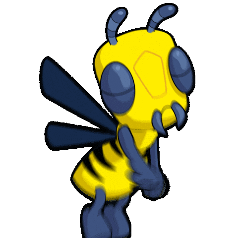 Thinking Idea Sticker by VeeFriends