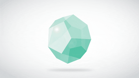 sakolacme giphyupload crystal shiny gem GIF