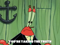 season 7 episode 6 GIF by SpongeBob SquarePants