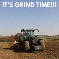 Heavy Duty Machinery GIF by Oi