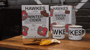 GIF by Hawkes