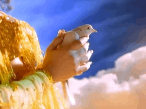 the new power generation prince GIF