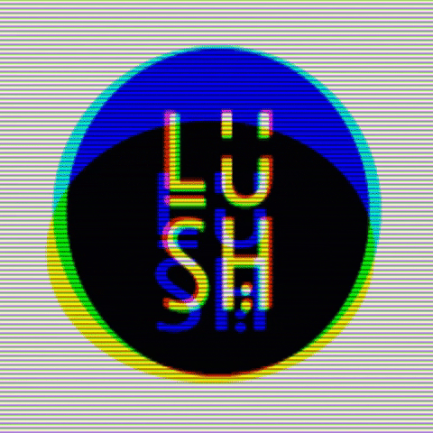 lush-branding giphygifmaker lush branding GIF