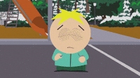 Very Allergic