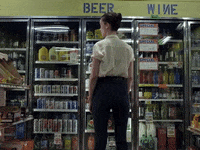 Cruel GIF by St. Vincent