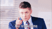 Lady GIF