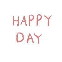 Pinkpetalsdraw happy happyday myday aestheticgif Sticker