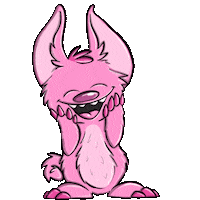 Comic Sticker by glitzerimkopf