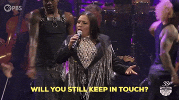 Lisa Lisa Dance GIF by PBS