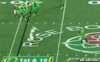 GIF by SB Nation