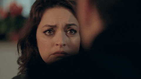 Atv Ezgimola GIF by Ay Yapım