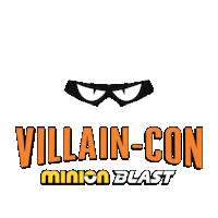 Despicable Me Travel Sticker by Universal Destinations & Experiences