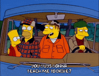 homer simpson GIF