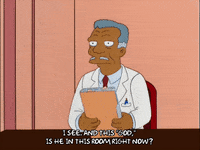 season 11 episode 21 GIF