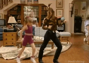 full house new shows GIF by mtv