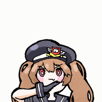 Onuhara nikke ニケ 勝利の女神nikke GIF